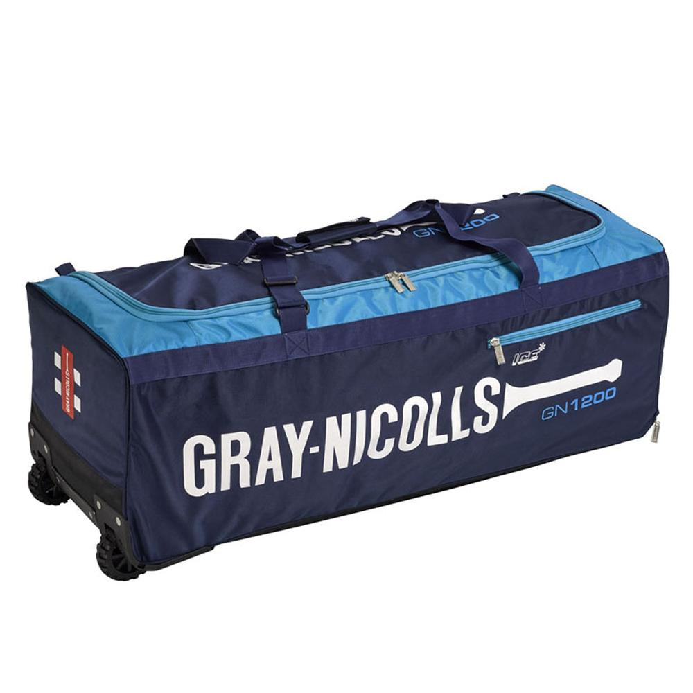 GRAY-NICOLLS GN1200 WHEEL BAG