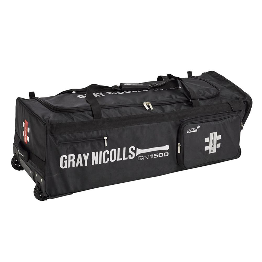 GRAY-NICOLLS GN1500 WHEEL BAG